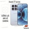 Kính Cường Lực Bảo Vệ Camera Xiaomi 17 Pro Max, 15 Pro, 14 Pro – Trong suốt, 40.000đ 10