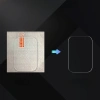 Kính Cường Lực Bảo Vệ Màn Hình Full Cover cho Xiaomi Smart Band 9 Active & Redmi Band 3 - Giá chỉ 36.300₫ 6