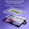 Kính Cường Lực Bảo Vệ Màn Hình Honor Pad 9 Pro, MagicPad 2, MatePad Pro – Dễ Lắp Đặt, Chống Bụi, Siêu Bền 12‑13.2 inch 5