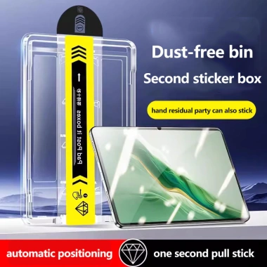 Kính Cường Lực Bảo Vệ Màn Hình Honor Pad 9 Pro, MagicPad 2, MatePad Pro – Dễ Lắp Đặt, Chống Bụi, Siêu Bền 12‑13.2 inch 10 Kính Cường Lực Bảo Vệ Màn Hình Honor Pad 9 Pro, MagicPad 2, MatePad Pro – Dễ Lắp Đặt, Chống Bụi, Siêu Bền 12‑13.2 inch 10