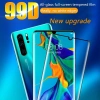 Kính cường lực bảo vệ màn hình Huawei P30, P40, P20, Mate 30, Honor 20 Pro - Giá 53.268đ 2