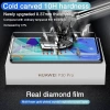 Kính cường lực bảo vệ màn hình Huawei P30, P40, P20, Mate 30, Honor 20 Pro - Giá 53.268đ 4