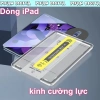 Kính cường lực bảo vệ màn hình iPad Gen 8-10, Air 5-7, Mini 4-7, Pro M2-M4 2.025 - Siêu bền, trong suốt, giá 90.000 VND