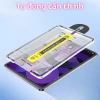 Kính cường lực bảo vệ màn hình iPad Gen 8-10, Air 5-7, Mini 4-7, Pro M2-M4 2.025 - Siêu bền, trong suốt, giá 90.000 VND 2
