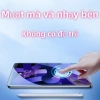 Kính cường lực bảo vệ màn hình iPad Gen 8-10, Air 5-7, Mini 4-7, Pro M2-M4 2.025 - Siêu bền, trong suốt, giá 90.000 VND 3