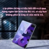 Kính cường lực bảo vệ màn hình iPad Gen 8-10, Air 5-7, Mini 4-7, Pro M2-M4 2.025 - Siêu bền, trong suốt, giá 90.000 VND 6