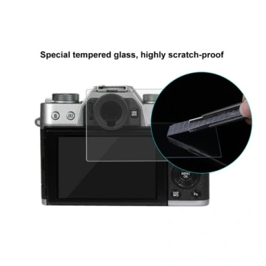 Kính Cường Lực Bảo Vệ Màn Hình Máy Ảnh Fujifilm - Giá Gốc 64.260đ, Giảm còn 51.000đ