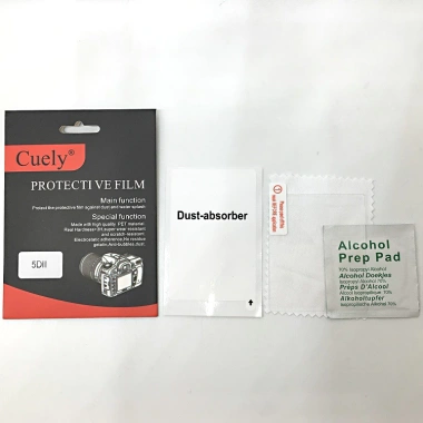 Kính Cường Lực Bảo Vệ Màn Hình Máy Ảnh Fujifilm - Giá Gốc 64.260đ, Giảm còn 51.000đ