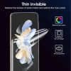 Kính Cường Lực Bảo Vệ Màn Hình Oppo Find N3 N2 Giá 43.627 VND Bảo Vệ Dễ Lắp Đặt 4