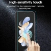 Kính Cường Lực Bảo Vệ Màn Hình Oppo Find N3 N2 Giá 43.627 VND Bảo Vệ Dễ Lắp Đặt 7
