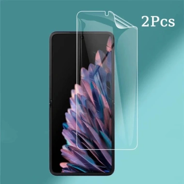 Kính Cường Lực Bảo Vệ Màn Hình Oppo Find N3 N2 Giá 43.627 VND Bảo Vệ Dễ Lắp Đặt 10