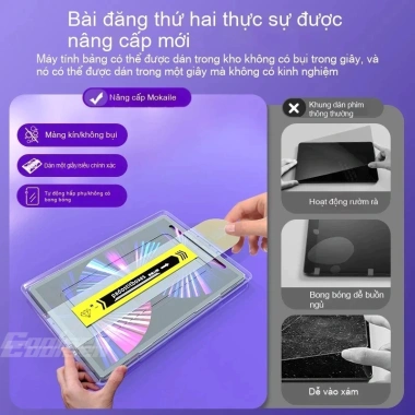 Kính Cường Lực Bảo Vệ Màn Hình Redmi Pad SE Pro 8.7-12.1, Mi Xiaomi Pad 5-7, Giá Ưu Đãi 118.000 VND 2 Kính Cường Lực Bảo Vệ Màn Hình Redmi Pad SE Pro 8.7-12.1, Mi Xiaomi Pad 5-7, Giá Ưu Đãi 118.000 VND 2