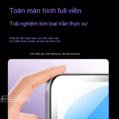 Kính Cường Lực Bảo Vệ Màn Hình Redmi Pad SE Pro 8.7-12.1, Mi Xiaomi Pad 5-7, Giá Ưu Đãi 118.000 VND