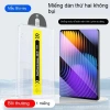 Kính Cường Lực Bảo Vệ Màn Hình Redmi Pad SE Pro 8.7-12.1, Mi Xiaomi Pad 5-7, Giá Ưu Đãi 118.000 VND 9