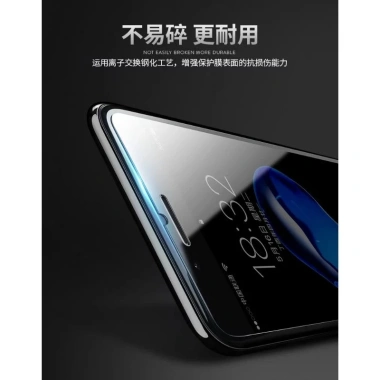 Kính Cường Lực Bảo Vệ Màn Hình Toàn Diện cho iPhone 12/13mini/6/7/8/X/XR/XS Max/14 Plus/11/13/12/14 Pro Max – Giá chỉ 26.400₫ 3