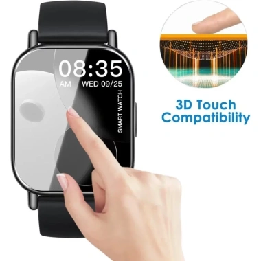 Kính Cường Lực Bảo Vệ Màn Hình Xiaomi Redmi Watch 5 Active - Lite Giá 37.343 VND 3