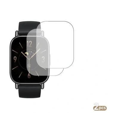 Kính Cường Lực Bảo Vệ Màn Hình Xiaomi Redmi Watch 5 Active - Lite Giá 37.343 VND 8
