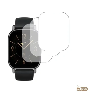 Kính Cường Lực Bảo Vệ Màn Hình Xiaomi Redmi Watch 5 Active - Lite Giá 37.343 VND 10