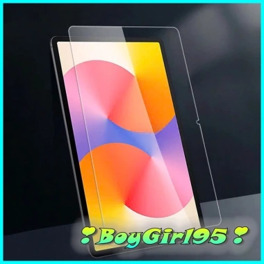 Kính Cường Lực Bảo Vệ Màn Huawei Matepad SE 11 2.024 AGS6-W00/W09 - Giá 38k 2