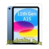 Kính cường lực bảo vệ màn iPad 11th Gen 11 inch A3.355 A3.356 - Giá chỉ 42.000đ