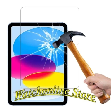 Kính cường lực bảo vệ màn iPad 11th Gen 11 inch A3.355 A3.356 - Giá chỉ 42.000đ 4