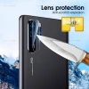Kính Cường Lực Bảo Vệ Máy Ảnh Sau Huawei P20 P30 P40 Pro Mate - Giảm 12.263 VND 2