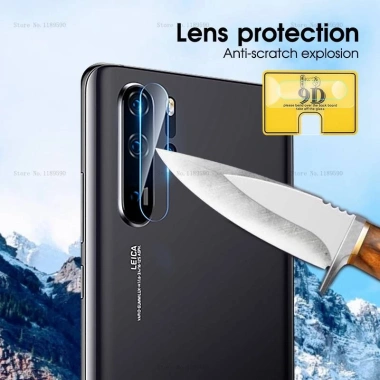Kính Cường Lực Bảo Vệ Máy Ảnh Sau Huawei P20 P30 P40 Pro Mate - Giảm 12.263 VND