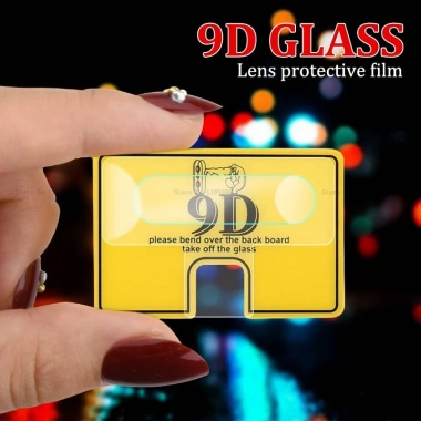 Kính Cường Lực Bảo Vệ Máy Ảnh Sau Huawei P20 P30 P40 Pro Mate - Giảm 12.263 VND