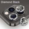 Kính Cường Lực Bảo Vệ Ống Kính Máy Ảnh Cho iPhone 14/13/12 Pro Max, 12 Mini, 11 Pro Max Giá 8.800 VND 9