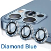 Kính Cường Lực Bảo Vệ Ống Kính Máy Ảnh Cho iPhone 14/13/12 Pro Max, 12 Mini, 11 Pro Max Giá 8.800 VND 14
