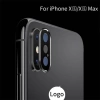 Kính cường lực bảo vệ ống kính máy ảnh sau iPhone X XS Max XR - Giá chỉ 39.043 VND 6