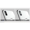 Kính cường lực bảo vệ ống kính máy ảnh sau iPhone X XS Max XR - Giá chỉ 39.043 VND 7