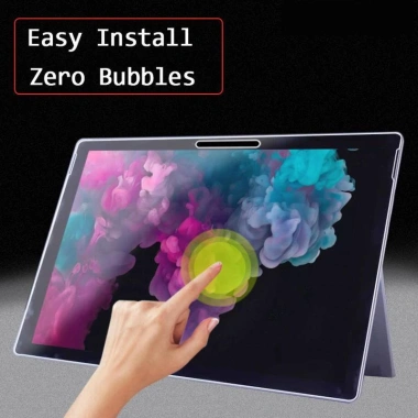 Kính cường lực bảo vệ Surface Book 1‑7, các kích thước 13.5‑13‑12.3‑10.5‑10.0, giảm 22% 4