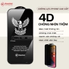 Kính Cường Lực Basefast Chống Nhìn Trộm Dán Màn Hình iPhone 11‑17 Pro Max - 53.000₫