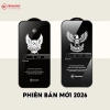 Kính Cường Lực Basefast Chống Nhìn Trộm Dán Màn Hình iPhone 11‑17 Pro Max - 53.000₫ 4