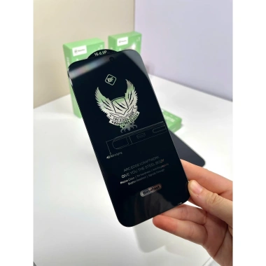 Kính Cường Lực Basefast Chống Nhìn Trộm Dán Màn Hình iPhone 11‑17 Pro Max - 53.000₫