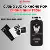 Kính Cường Lực Basefast Chống Nhìn Trộm Dán Màn Hình iPhone 11‑17 Pro Max - 53.000₫ 10