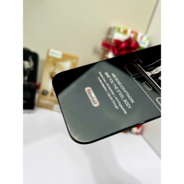 Kính cường lực Basefast iPhone 9D - Dán màn trong suốt, bảo vệ tối đa, giá 88.000₫