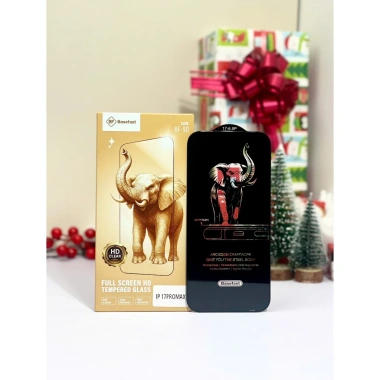 Kính cường lực Basefast iPhone 9D - Dán màn trong suốt, bảo vệ tối đa, giá 88.000₫
