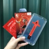 Kính cường lực Bison khung tự dán cho X, Xs, 13 Pro Max và Siêu dễ dán, chống bụi, giá chỉ 65.000₫ 3