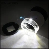 Kính Cường Lực Bỏ Túi TN 30X Đèn LED UV Điều Chỉnh Được - Kiểm Tra Trang Sức & Đọc Nhỏ 6