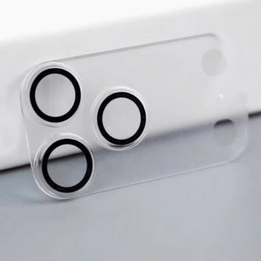 Kính Cường Lực Camera iPhone 9H Bảo Vệ Camera iPhone 11-16 Pro Max Giá chỉ 18.000
