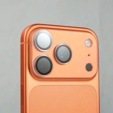 Kính Cường Lực Camera iPhone 9H Bảo Vệ Camera iPhone 11-16 Pro Max Giá chỉ 18.000