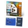 Kính Cường Lực Camera iPhone 9H Bảo Vệ Camera iPhone 11-16 Pro Max Giá chỉ 18.000 5