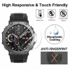 Kính cường lực cao cấp cho Amazfit T-rex 3 Pro - Bảo vệ màn hình, giá 35.778₫ 4