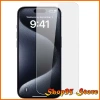 Kính Cường Lực cho iPhone 5‑6‑7‑8‑XS Max‑11‑12‑13‑14‑15‑16 Pro Max, Giá chỉ 12.000₫