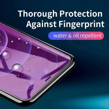 Kính Cường Lực Chống Ánh Sáng Xanh cho iPhone 13/12/11 Pro Max Mini XS XR SE 2.022 – Bảo Vệ Mắt, Độ Bền Cao 4