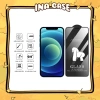 Kính cường lực chống bụi màn loa iPhone 16/15/14 Pro Max, Pro, Plus 19.999 VND