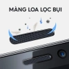 Kính cường lực chống bụi màn loa iPhone 16/15/14 Pro Max, Pro, Plus 19.999 VND 4