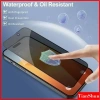 Kính Cường Lực Chống Nhìn Trộm 3 miếng Toàn Màn Hình cho iPhone 17‑16‑15‑14‑13‑12‑11 Pro Max, Air – 50.600₫ 5